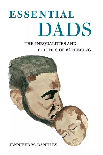 Essential Dads cover