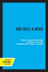 One Reel a Week cover