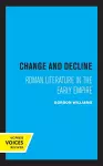 Change and Decline cover