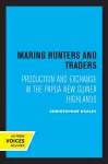 Maring Hunters and Traders cover