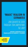 Magic Realism in Cervantes cover