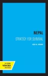 Nepal cover