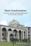 Sharia Transformations cover