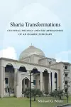 Sharia Transformations cover