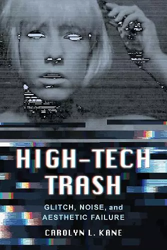 High-Tech Trash cover