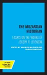The Mozartian Historian cover