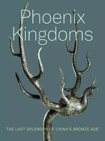 Phoenix Kingdoms cover