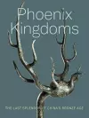 Phoenix Kingdoms cover