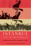 Istanbul, City of the Fearless cover