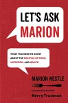 Let's Ask Marion cover