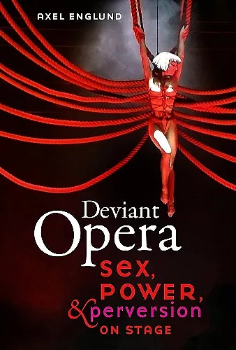 Deviant Opera cover