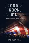 God Rock, Inc. cover