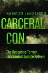 Carceral Con cover