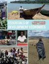 Essentials of Development Economics, Third Edition cover