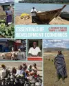 Essentials of Development Economics, Third Edition cover