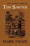 The Adventures of Tom Sawyer cover