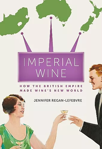 Imperial Wine cover
