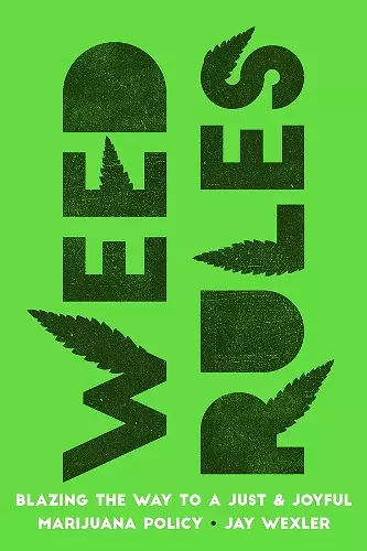 Weed Rules cover