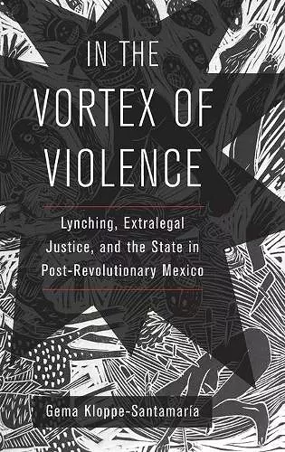 In the Vortex of Violence cover