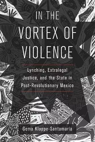 In the Vortex of Violence cover