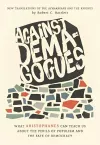 Against Demagogues cover