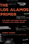 The Los Alamos Primer cover