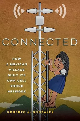 Connected cover