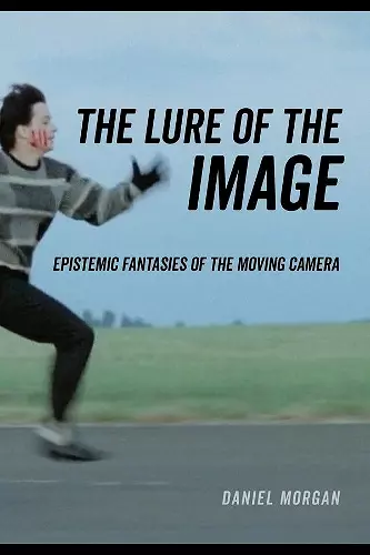 The Lure of the Image cover