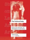 The Political Body cover