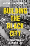 Building the Black City cover