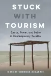 Stuck with Tourism cover