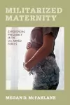 Militarized Maternity cover