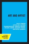 Art and Artist cover