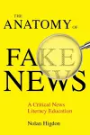 The Anatomy of Fake News cover