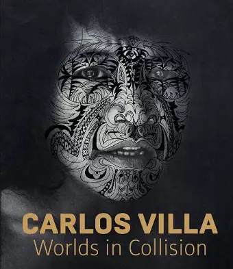 Carlos Villa cover