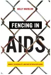 Fencing in AIDS cover