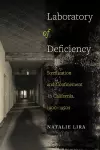 Laboratory of Deficiency cover