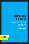 History and Tropology cover