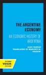 The Argentine Economy cover