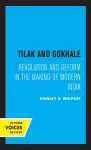 Tilak and Gokhale cover