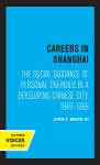 Careers in Shanghai cover