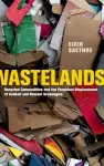 Wastelands cover