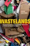 Wastelands cover