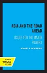 Asia and the Road Ahead cover