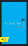 Ovid cover