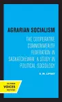 Agrarian Socialism cover