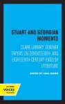 Stuart and Georgian Moments cover