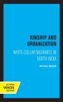 Kinship and Urbanization cover