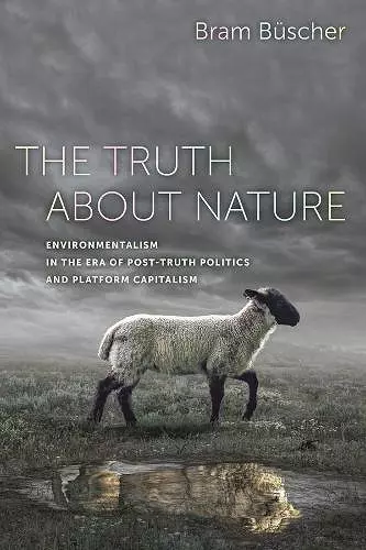 The Truth about Nature cover