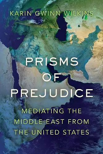 Prisms of Prejudice cover